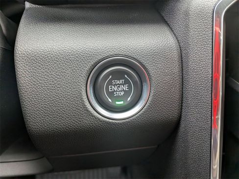 New 2026 GMC Acadia Denali Ultimate w/ LPO, Floor Liner Package image 24