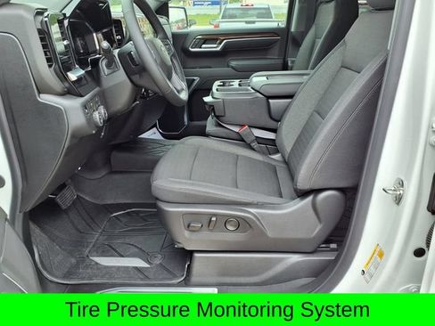 New 2026 Chevrolet Silverado 1500 RST w/ RST Select Package AWD/4WD image 23