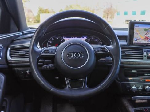 Used 2017 Audi A6 2.0T Premium image 27