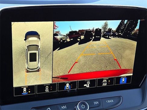 New 2026 Chevrolet Blazer RS w/ Driver Confidence II Package image 18