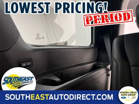 Used 2018 Ford Expedition XLT w/ Equipment Group 202A image 33