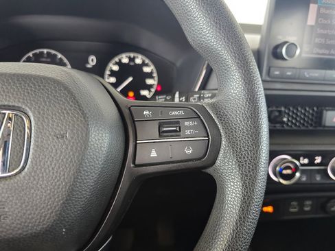 Used 2023 Honda CR-V EX image 15