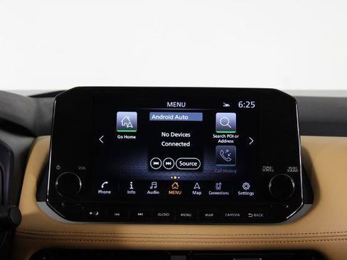 Certified 2023 Nissan Rogue Platinum AWD/4WD image 9