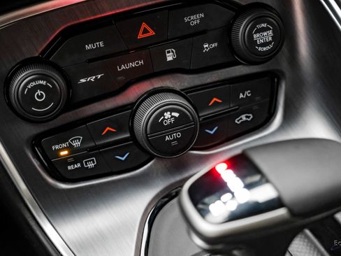 Used 2018 Dodge Challenger SRT Demon image 72
