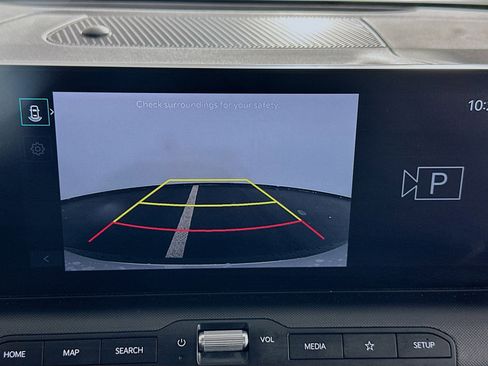 Used 2025 Kia K4 LXS image 23