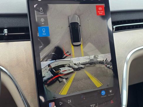 New 2025 Volvo EX90 Plus image 28