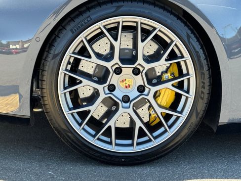 Used 2025 Porsche 911 Carrera S image 44