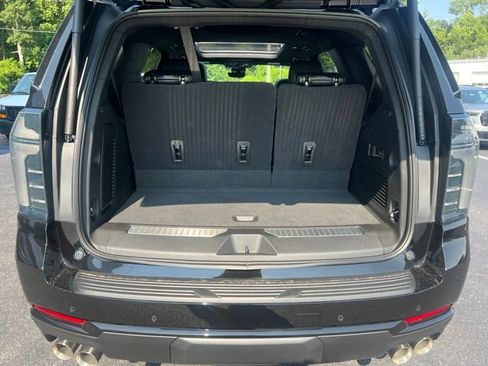 New 2026 Chevrolet Tahoe RST w/ Advanced Technology Package AWD/4WD image 26
