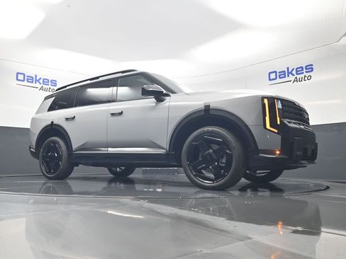 New 2027 Kia Telluride EX X-Line AWD/4WD image 42