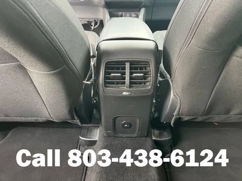 Used 2025 Ford Escape Active FWD image 14