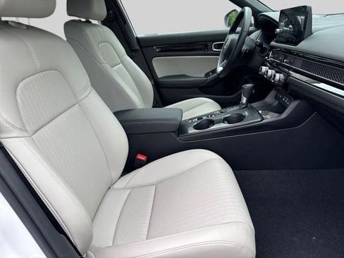 Used 2023 Honda Civic Sport Touring image 19