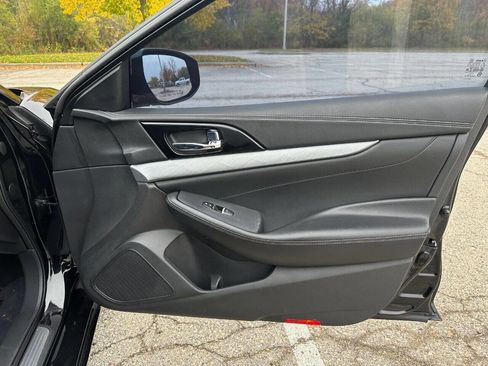 Used 2016 Nissan Maxima 3.5 SV image 20
