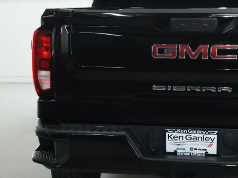 Used 2023 GMC Sierra 1500 Elevation AWD/4WD image 42