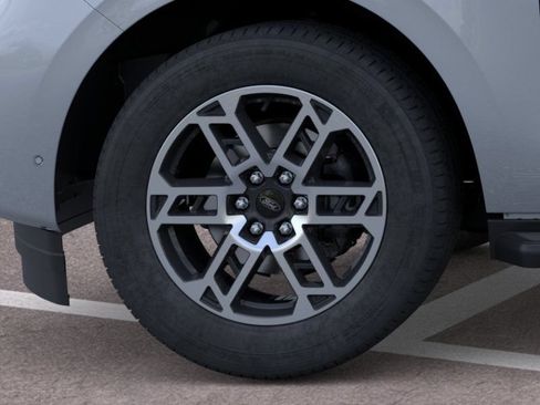 New 2026 Ford Expedition Active AWD/4WD image 19
