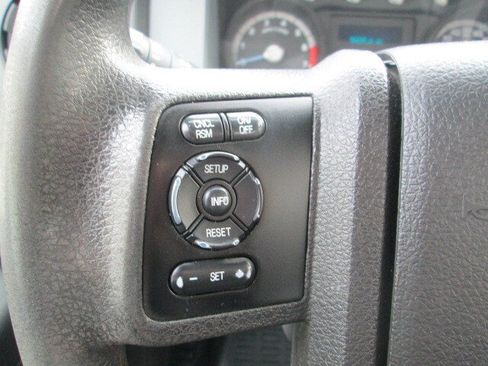 Used 2016 Ford F350 XL w/ Power Equipment Group AWD/4WD image 18