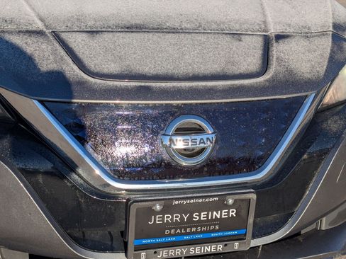 Used 2019 Nissan Leaf SL Plus image 9