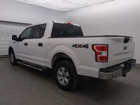Used 2019 Ford F150 XLT w/ Trailer Tow Package AWD/4WD image 3