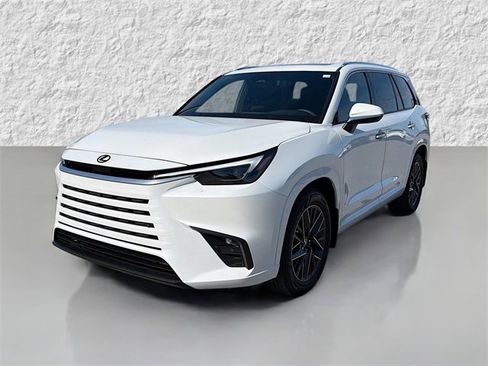 New 2026 Lexus TX 350 TX 350 Premium image 7