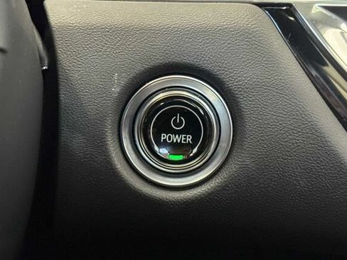 Certified 2024 Cadillac Lyriq Tech w/ Driver Assist Package AWD/4WD image 22