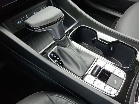 New 2026 Hyundai Tucson SEL AWD/4WD image 7