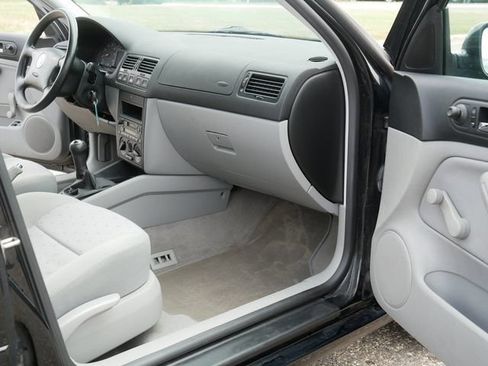 Used 2000 Volkswagen Jetta GL FWD image 19