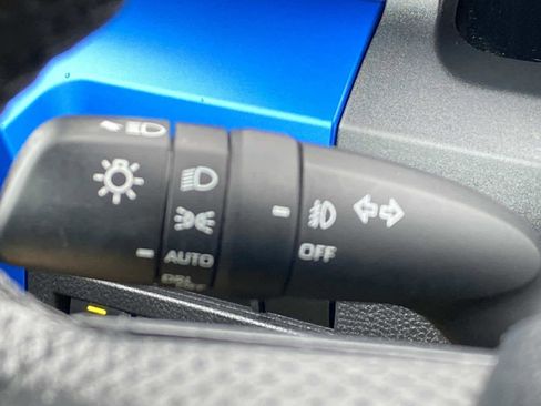 Used 2024 Toyota Tacoma TRD Off-Road w/ TRD Off Road Upgrade Package image 20