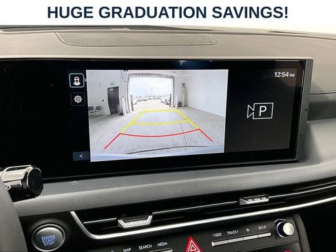 Used 2026 Hyundai Sonata SEL FWD image 27