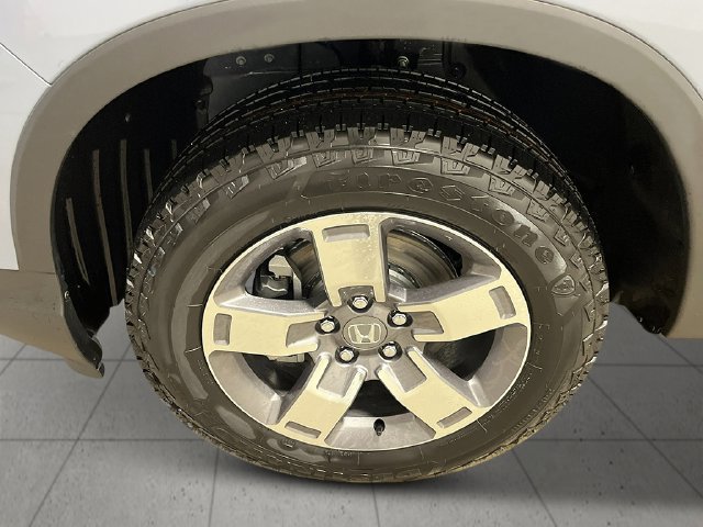 New 2026 Honda Ridgeline RTL image 11
