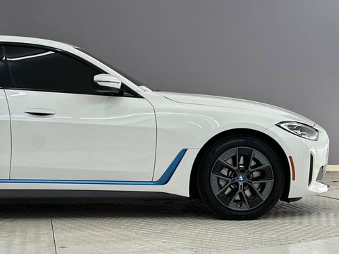 Certified 2023 BMW i4 eDrive40 w/ Premium Package image 35