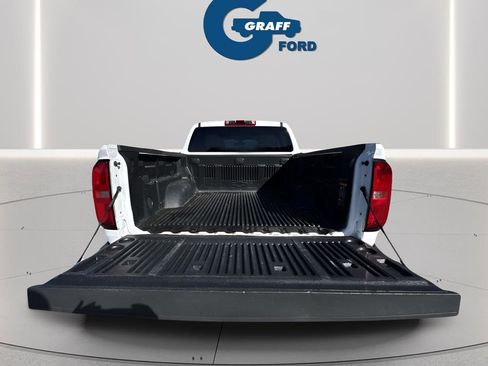 Used 2022 Chevrolet Colorado W/T w/ Custom Special Edition image 20