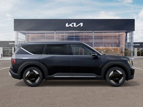 New 2026 Kia EV9 Wind AWD/4WD image 7