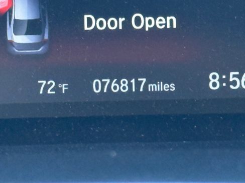 Used 2016 Honda Civic EX-L image 17