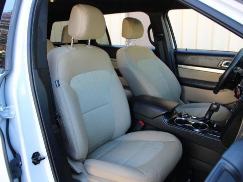 Used 2017 Ford Explorer 4WD image 10