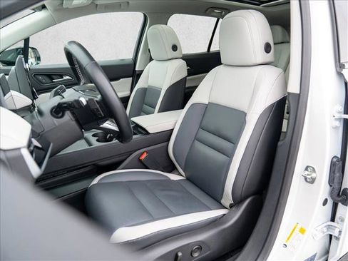 Used 2024 Honda Prologue Touring image 25