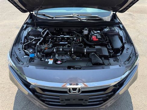 Used 2020 Honda Accord EX image 20