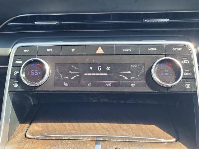 Used 2024 Genesis GV80 2.5T AWD/4WD image 27