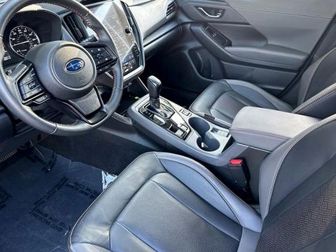 Certified 2025 Subaru Crosstrek 2.5i Limited w/ Crosstrek Mirror Package AWD/4WD image 12