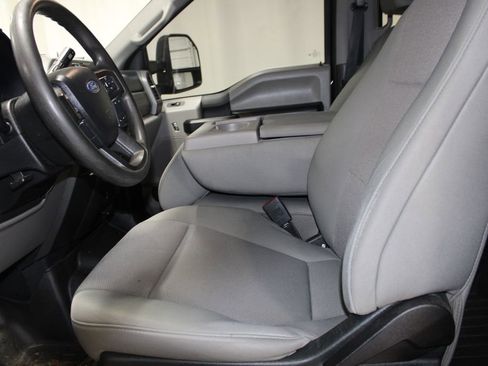 Used 2020 Ford F350 XL w/ STX Appearance Package image 32