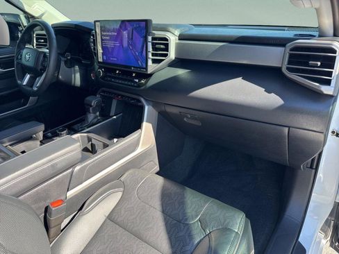 Used 2024 Toyota Tundra Limited w/ TRD Off-Road Package image 25