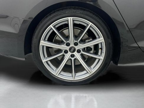 Certified 2025 Audi A5 2.0T Premium Plus w/ Convenience Plus Package image 8