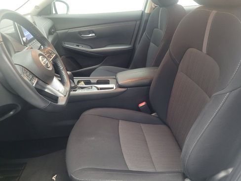 Used 2023 Nissan Sentra SV FWD image 17