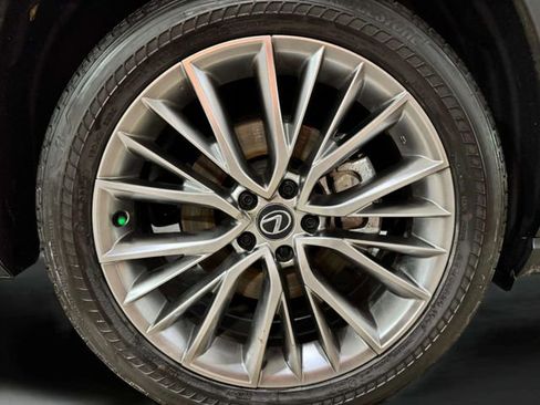 Certified 2025 Lexus NX 350 AWD w/ Premium Package image 33