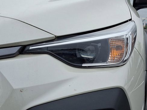 Certified 2024 Subaru Crosstrek 2.0i Premium AWD/4WD image 9