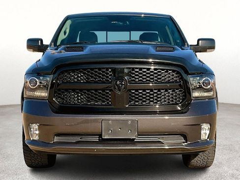 Used 2018 RAM 1500 Sport w/ Convenience Group image 5