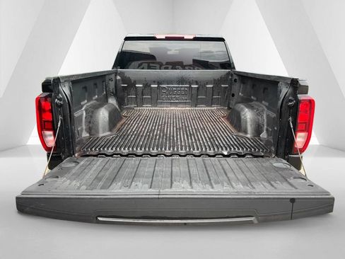 Used 2021 GMC Sierra 1500 Elevation w/ X31 Off-Road Package AWD/4WD image 31
