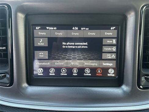 Used 2022 Dodge Challenger SXT w/ Cold Weather Group image 24