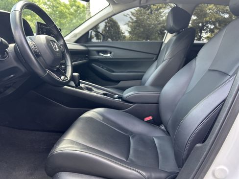 Certified 2025 Honda Accord EX-L image 24