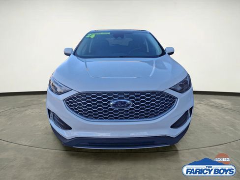 Used 2024 Ford Edge SEL w/ Convenience Package image 6