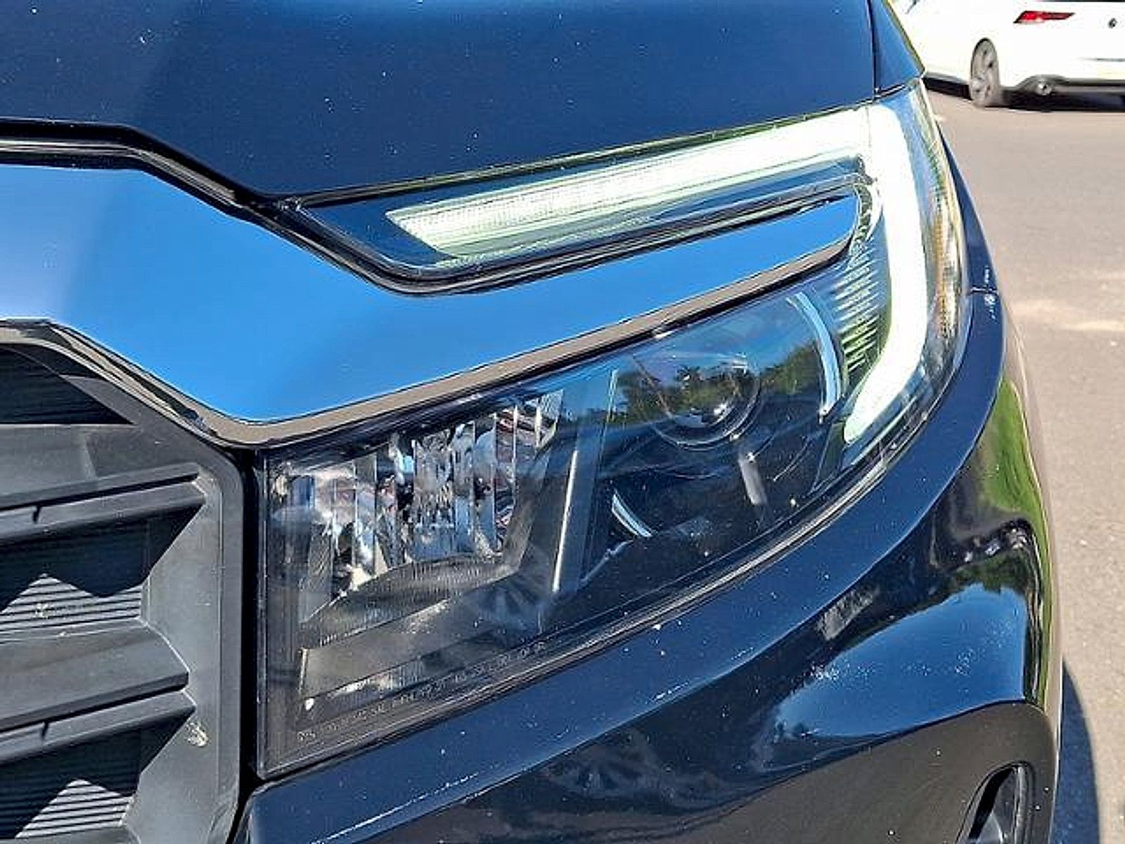 Used 2022 Honda Passport EX-L image 25