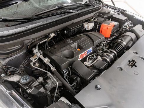 Used 2021 Acura RDX AWD w/ Technology Package image 4